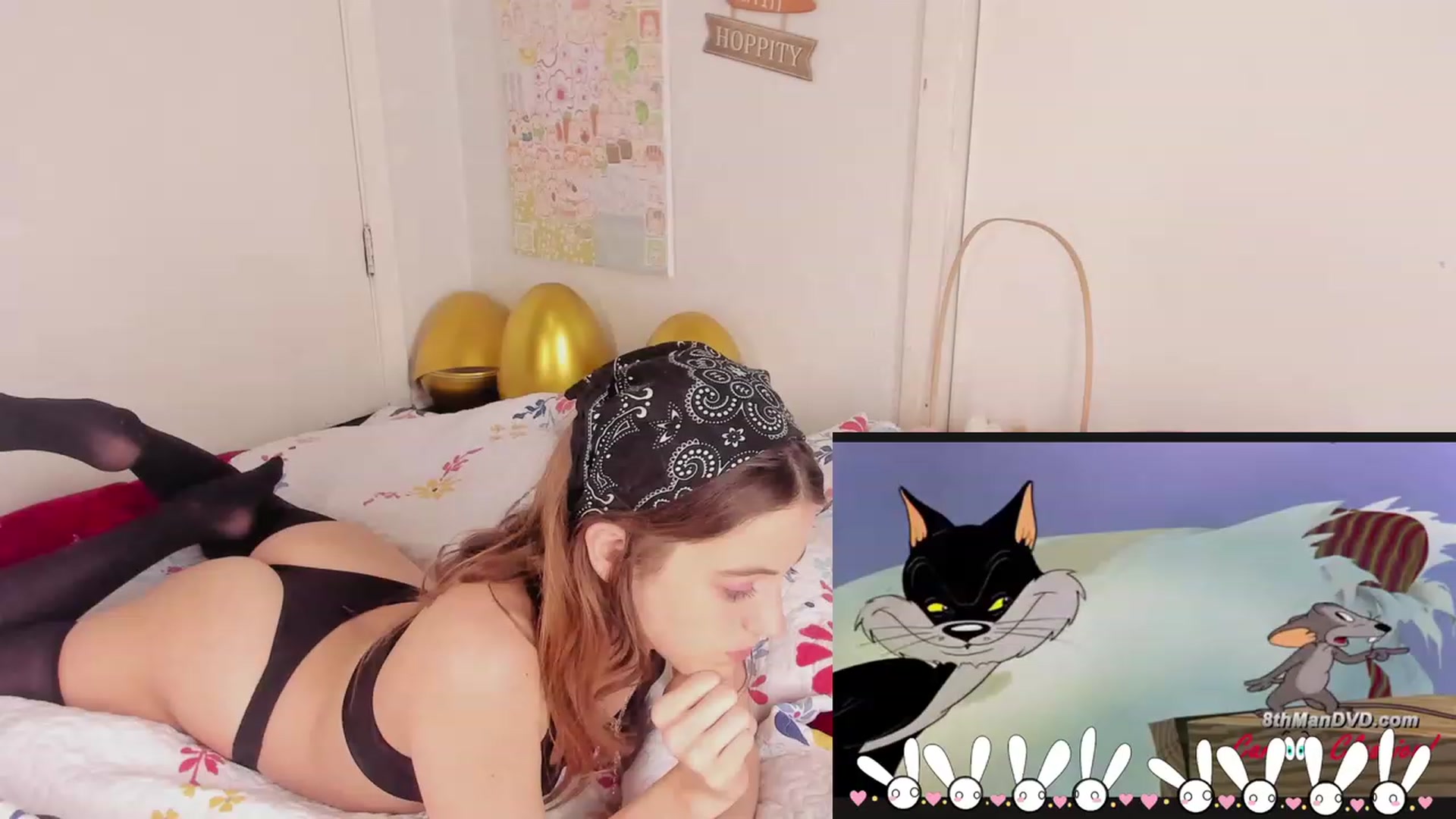 Gallery image thumbnail from NaomiDee's myfreecams stream on, 03/14/2024, 22:32 image 7 of 20