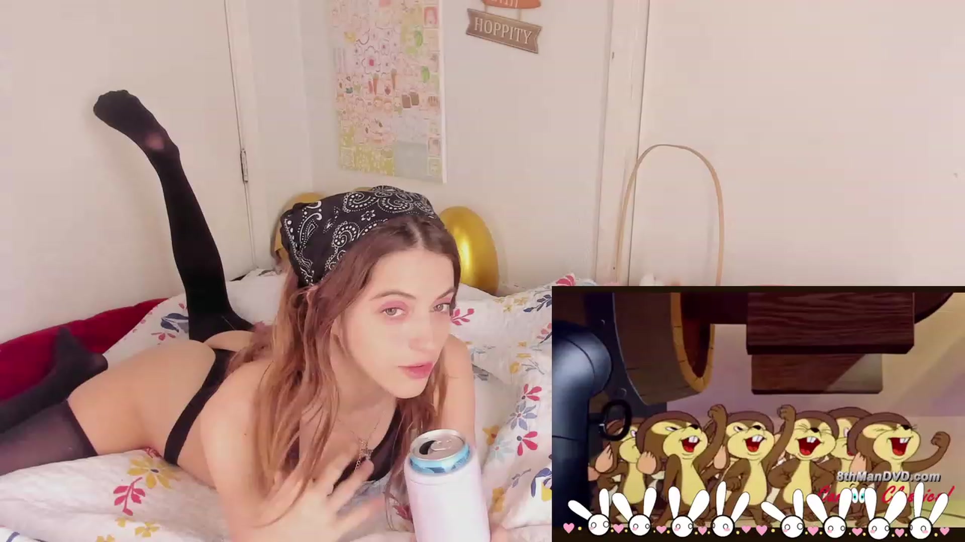 Gallery image thumbnail from NaomiDee's myfreecams stream on, 03/14/2024, 22:32 image 8 of 20