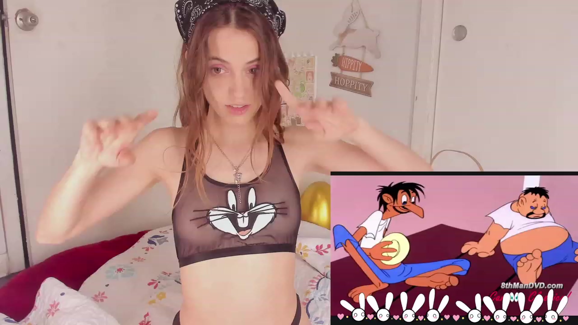 Gallery image thumbnail from NaomiDee's myfreecams stream on, 03/14/2024, 22:32 image 1 of 20