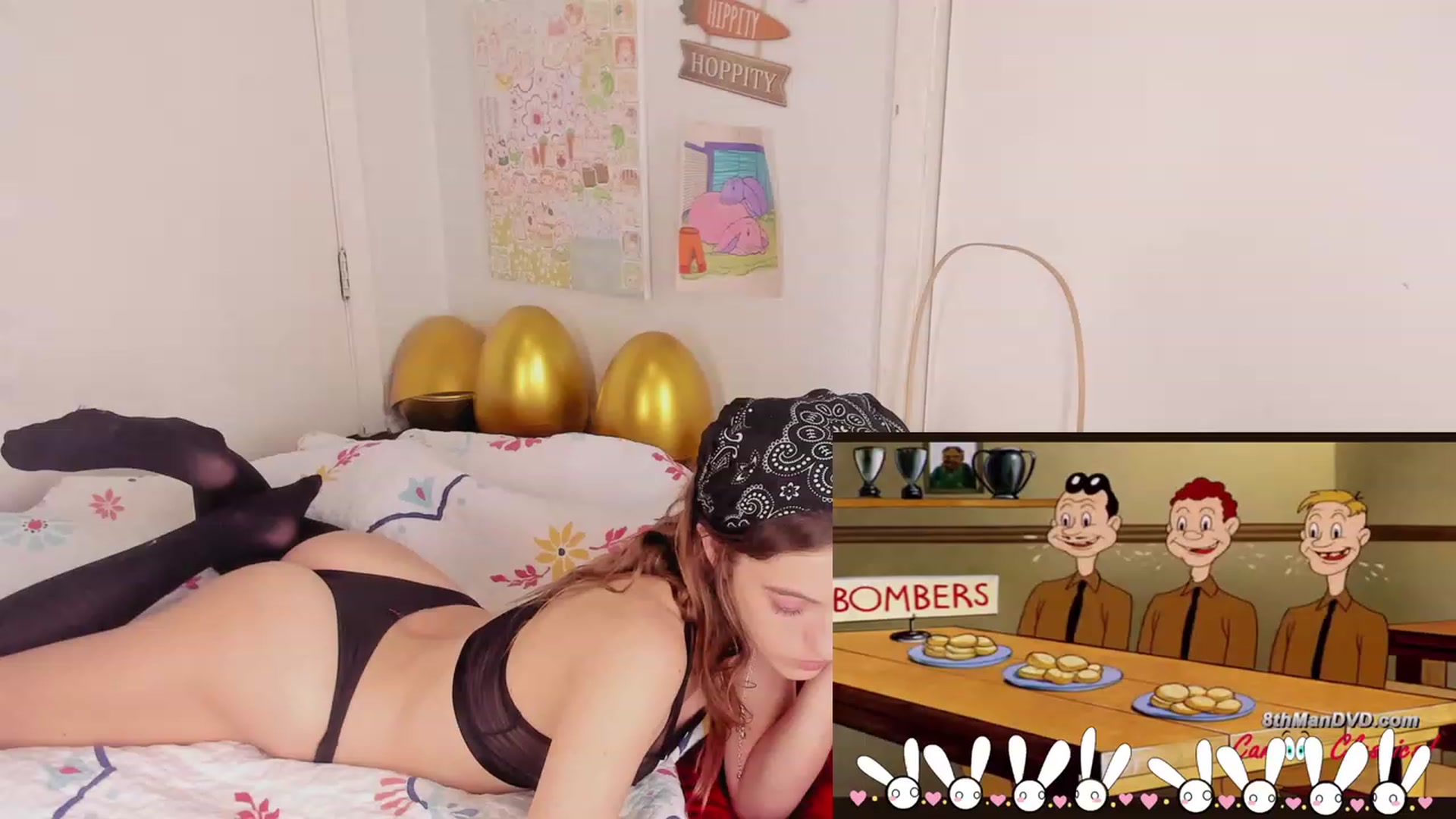 Gallery image thumbnail from NaomiDee's myfreecams stream on, 03/14/2024, 23:54 image 8 of 20