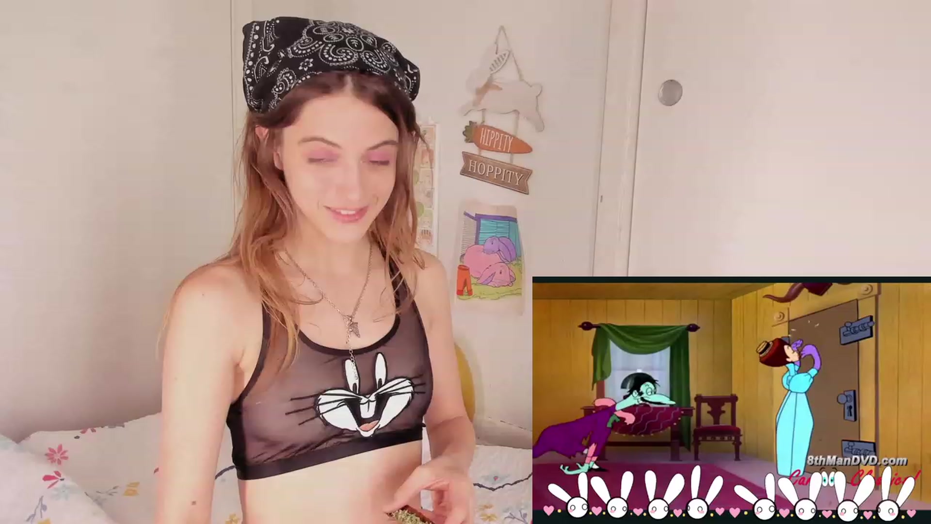 Gallery image thumbnail from NaomiDee's myfreecams stream on, 03/14/2024, 23:54 image 11 of 20