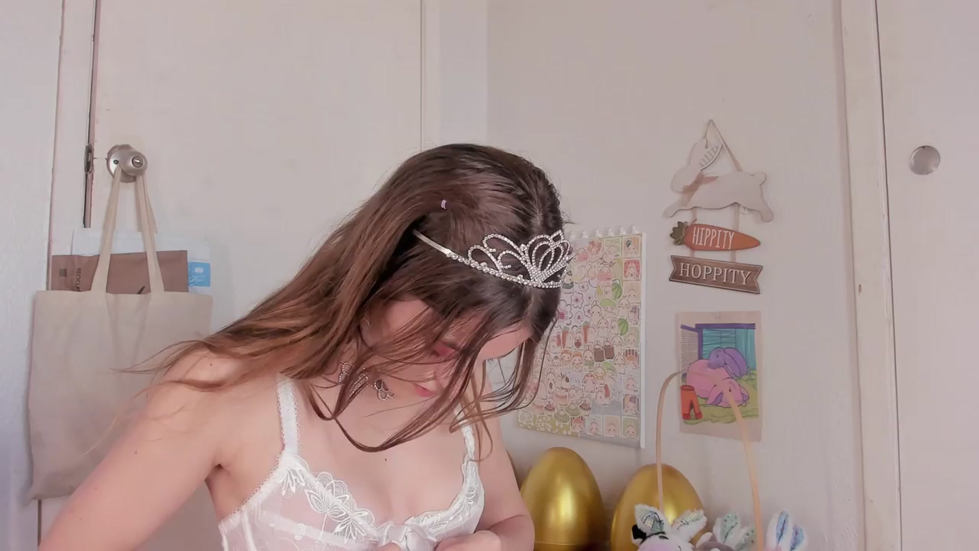 Gallery image thumbnail from NaomiDee's myfreecams stream on, 03/22/2024, 21:49 image 14 of 20