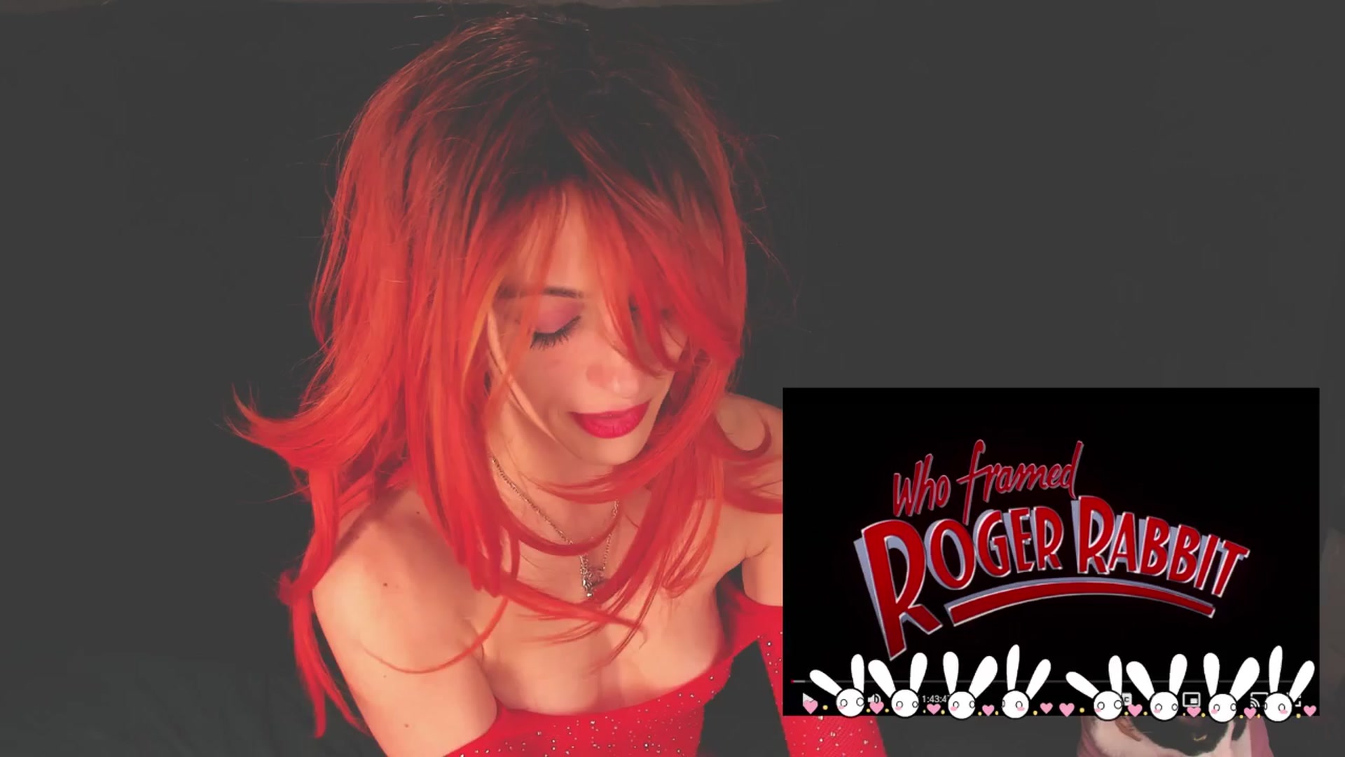 Gallery image thumbnail from NaomiDee's myfreecams stream on, 03/25/2024, 05:16 image 17 of 20