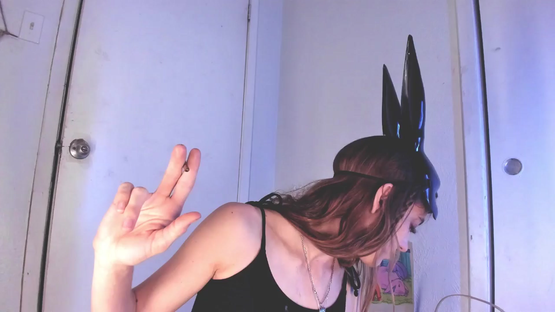Gallery image thumbnail from NaomiDee's myfreecams stream on, 03/30/2024, 07:18 image 20 of 20