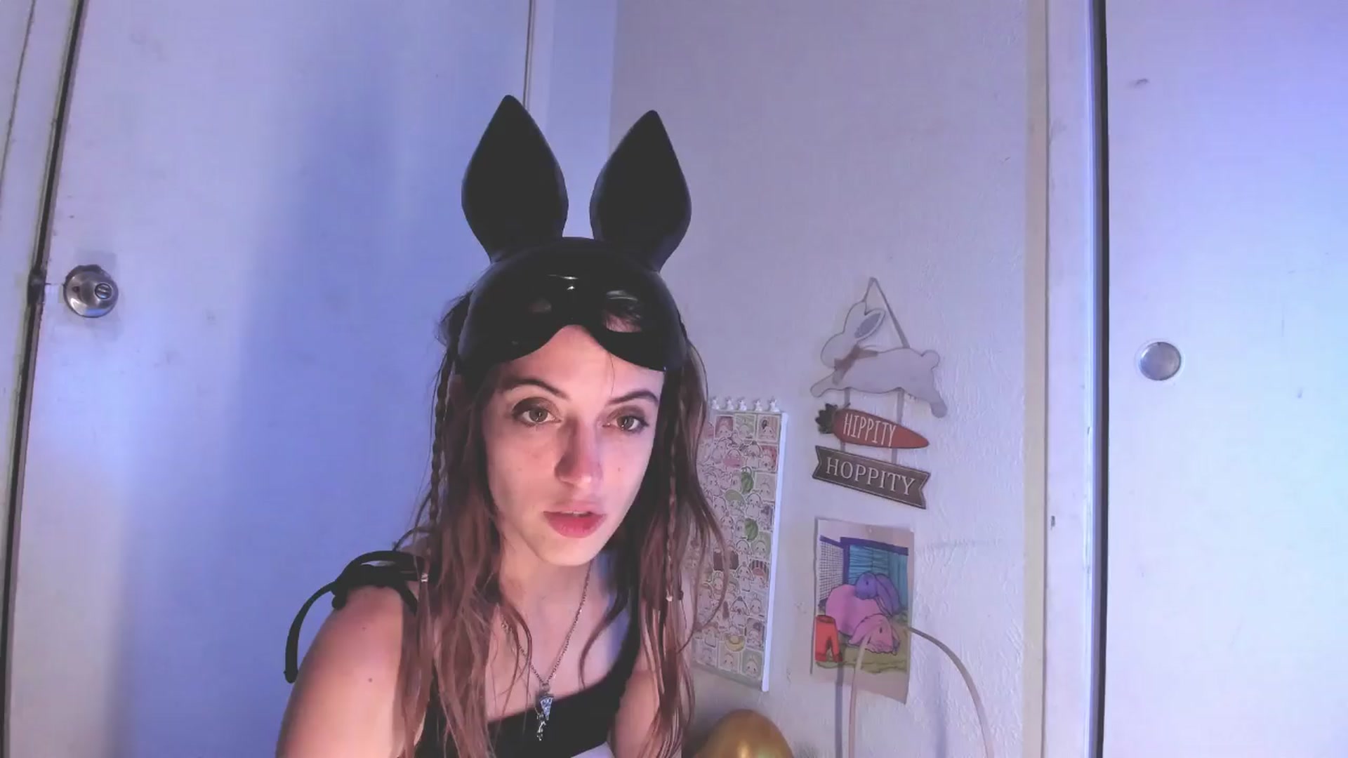 Gallery image thumbnail from NaomiDee's myfreecams stream on, 03/30/2024, 07:18 image 3 of 20