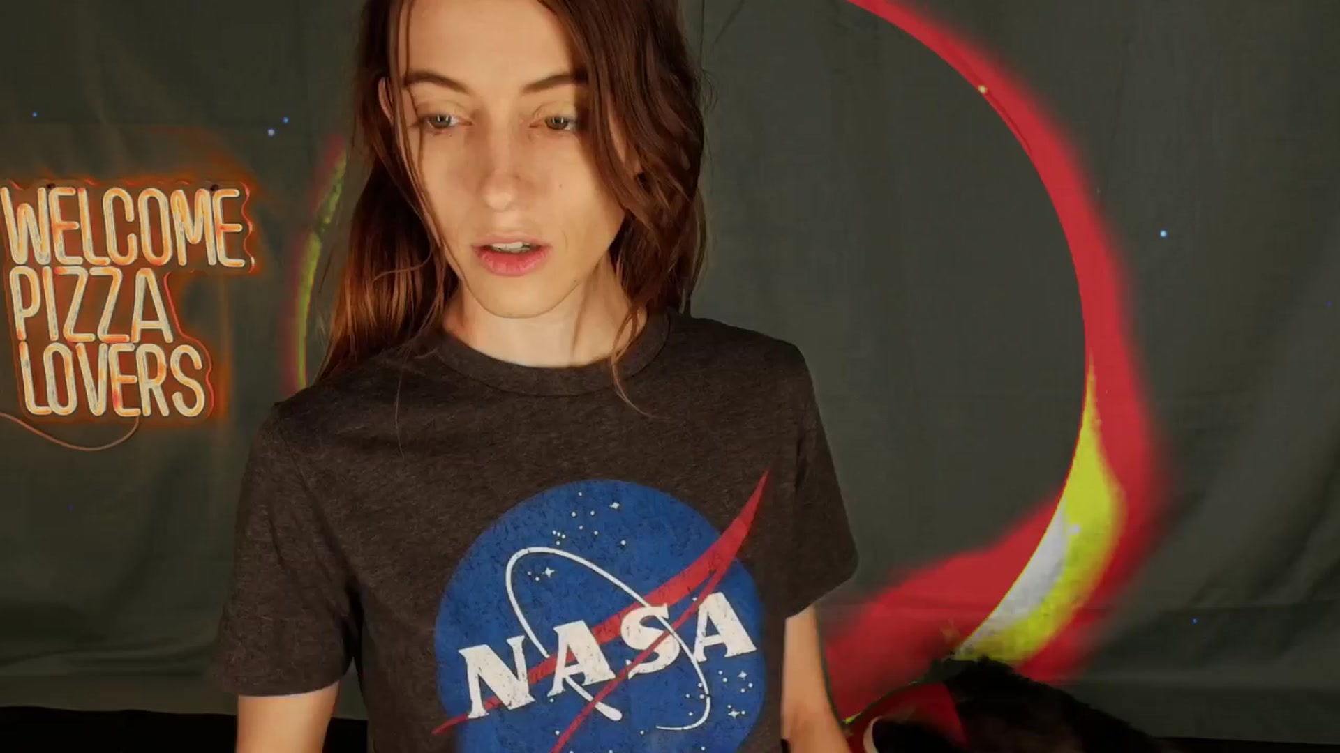 Gallery image thumbnail from NaomiDee's myfreecams stream on, 04/09/2024, 01:28 image 2 of 20