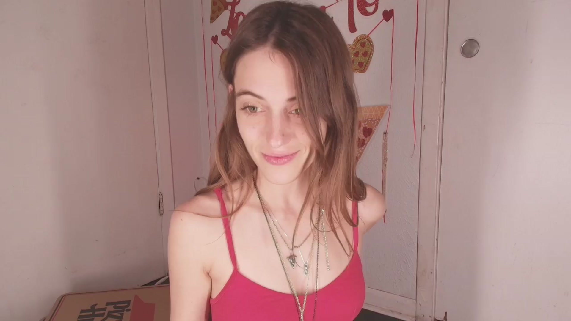 Gallery image thumbnail from NaomiDee's myfreecams stream on, 04/11/2024, 07:44 image 2 of 20