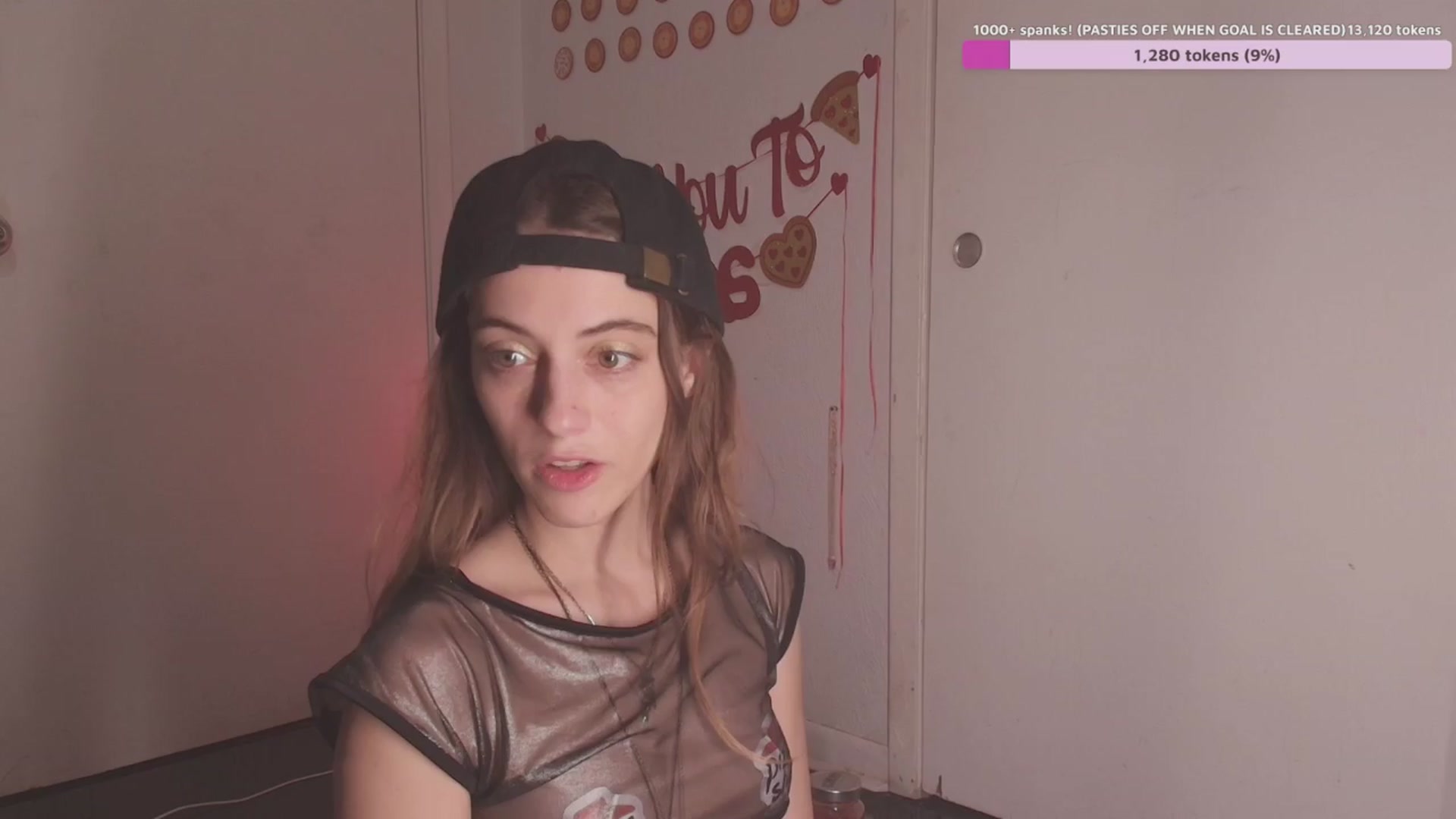 Gallery image thumbnail from NaomiDee's myfreecams stream on, 04/13/2024, 06:43 image 4 of 20