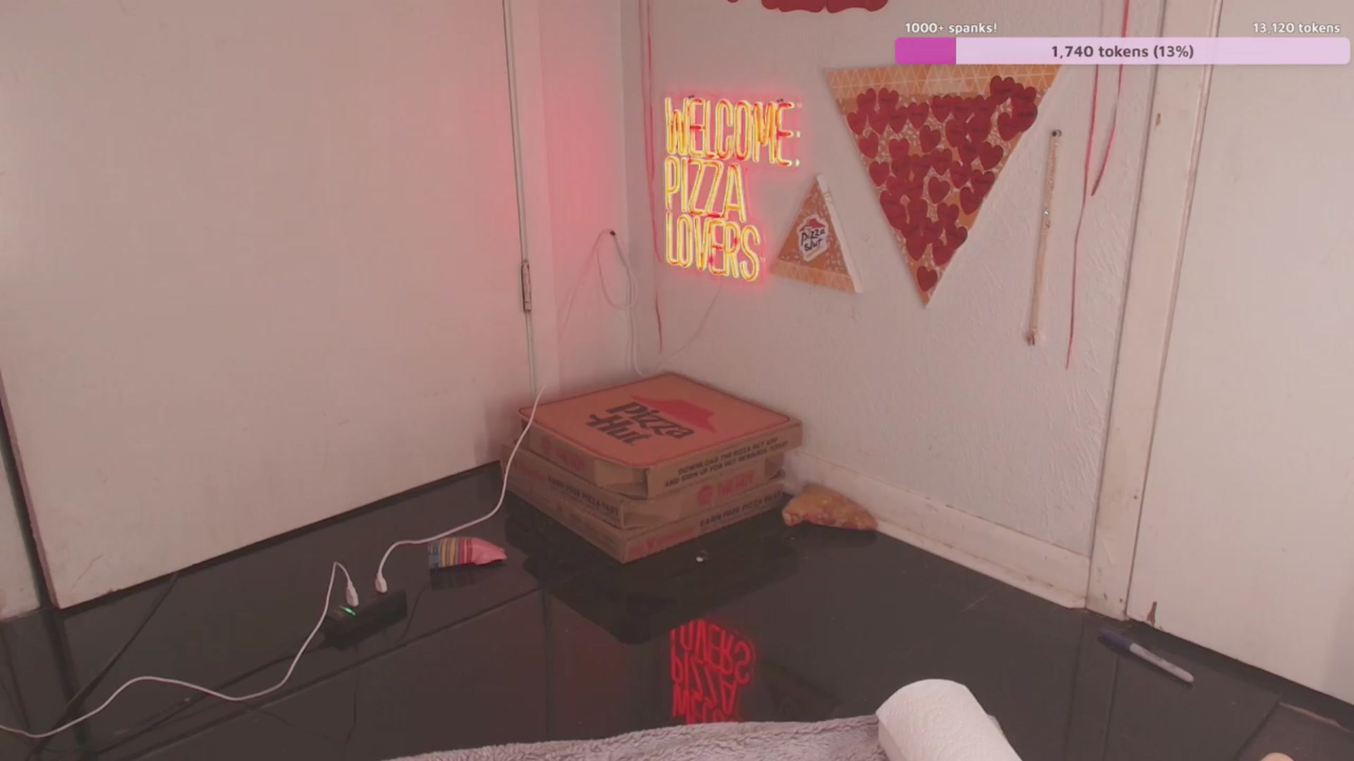 Gallery image thumbnail from NaomiDee's myfreecams stream on, 04/13/2024, 08:02 image 1 of 20