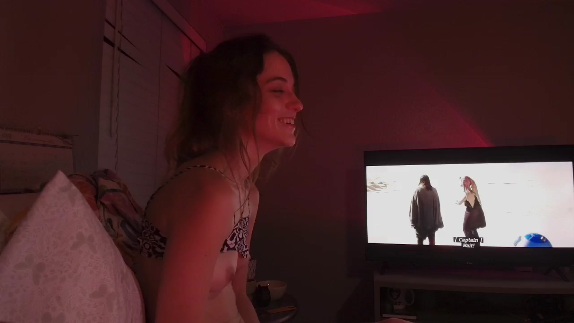 Gallery image thumbnail from NaomiDee's myfreecams stream on, 05/05/2024, 08:47 image 6 of 20