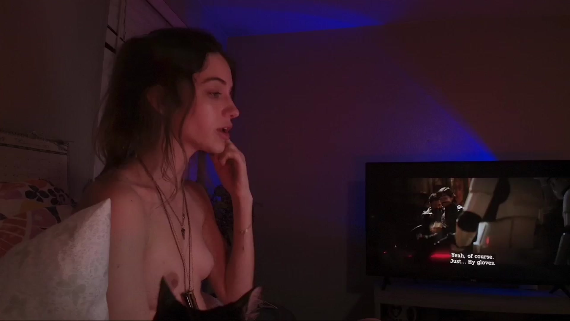 Gallery image thumbnail from NaomiDee's myfreecams stream on, 05/05/2024, 10:45 image 19 of 20