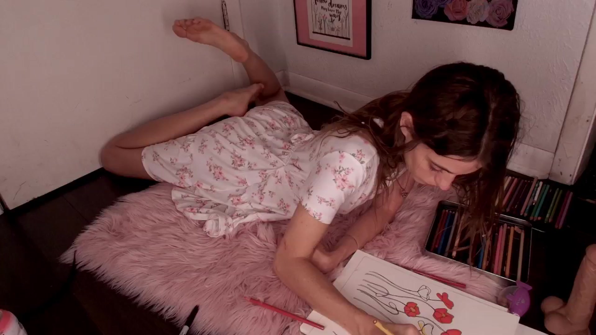 Gallery image thumbnail from NaomiDee's myfreecams stream on, 05/10/2024, 10:43 image 5 of 20