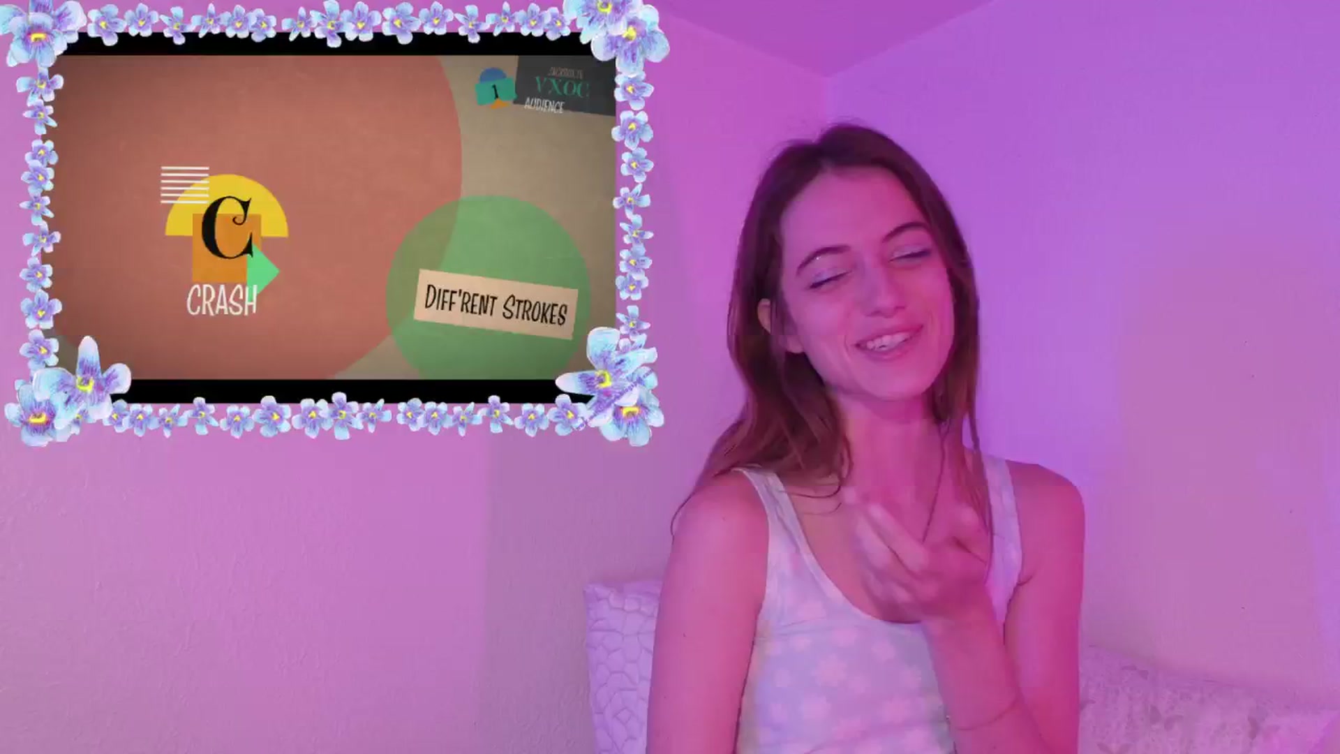 Gallery image thumbnail from NaomiDee's myfreecams stream on, 05/18/2024, 05:12 image 12 of 20