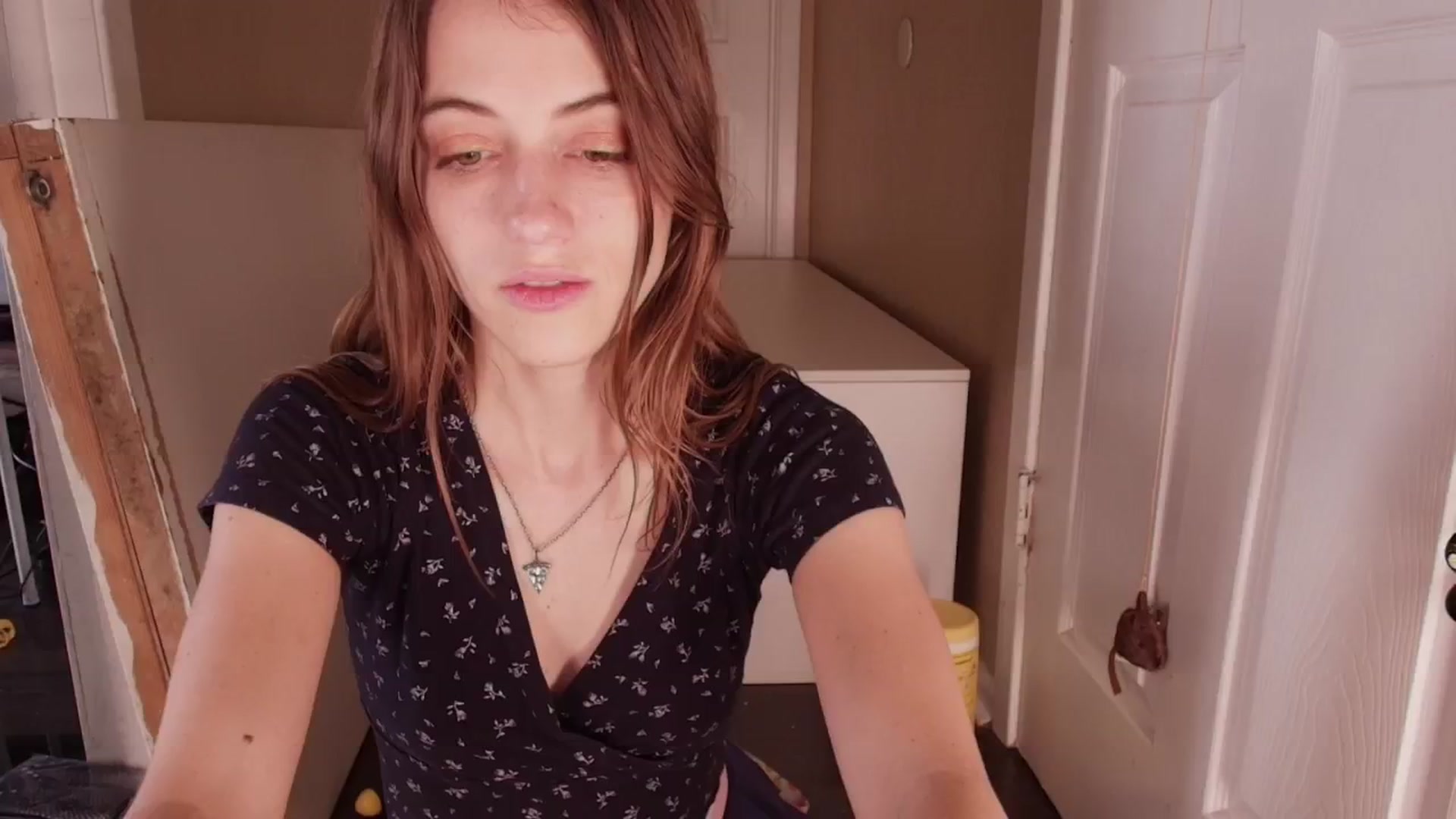Gallery image thumbnail from NaomiDee's myfreecams stream on, 05/30/2024, 23:30 image 20 of 20