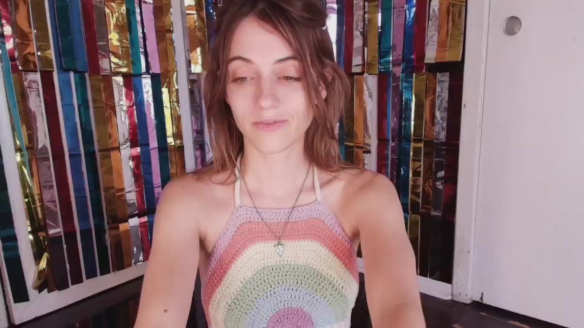 Gallery image thumbnail from NaomiDee's myfreecams stream on, 06/02/2024, 23:31 image 4 of 20
