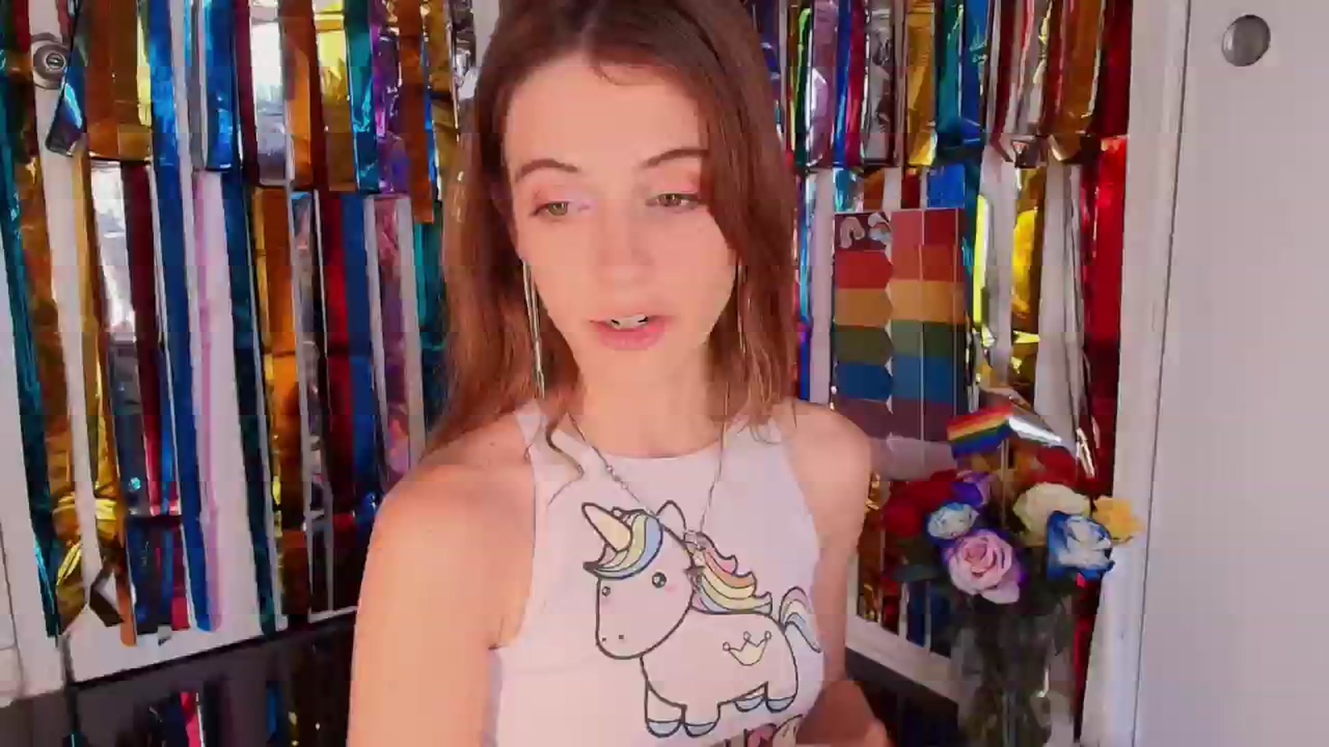 Gallery image thumbnail from NaomiDee's myfreecams stream on, 06/07/2024, 19:29 image 7 of 20