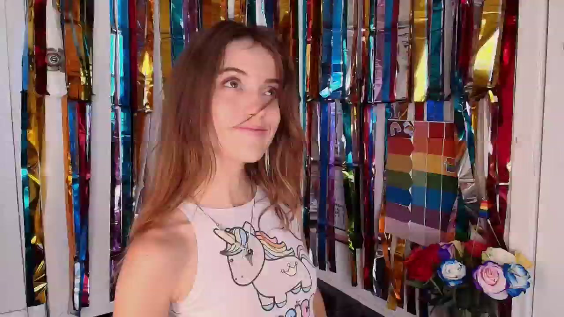 Gallery image thumbnail from NaomiDee's myfreecams stream on, 06/07/2024, 21:54 image 3 of 20
