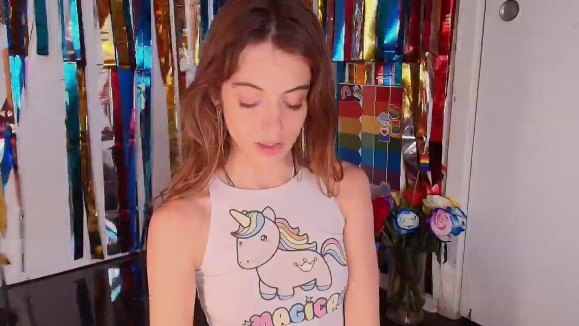 Gallery image thumbnail from NaomiDee's myfreecams stream on, 06/07/2024, 21:54 image 19 of 20