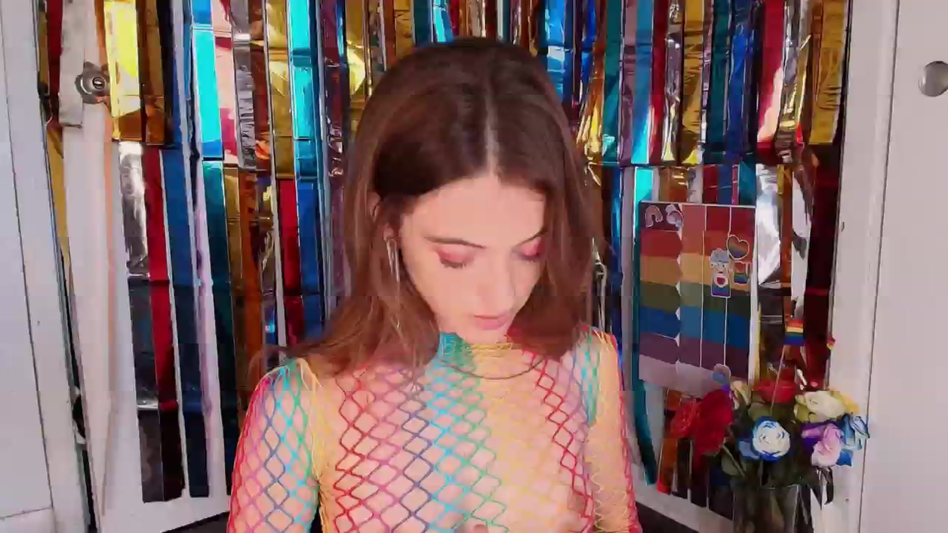 Gallery image thumbnail from NaomiDee's myfreecams stream on, 06/08/2024, 22:10 image 1 of 20