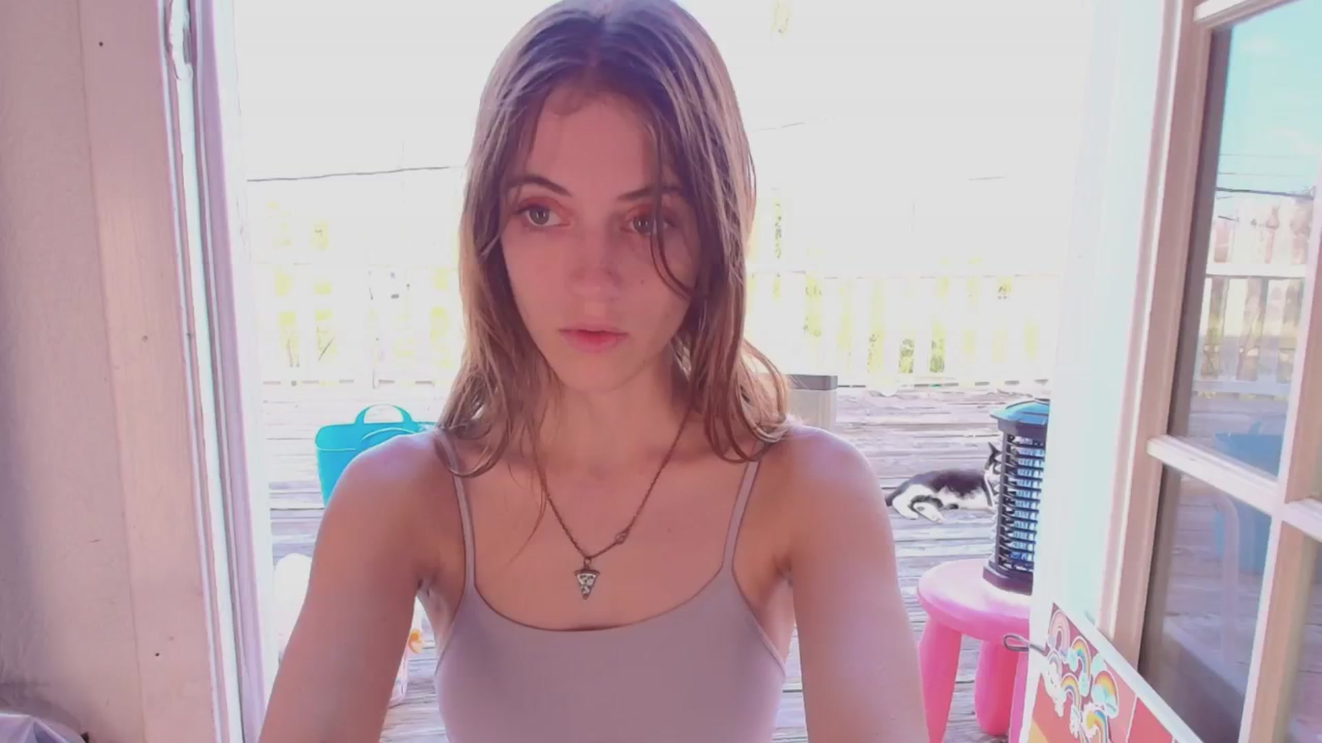 Gallery image thumbnail from NaomiDee's myfreecams stream on, 06/10/2024, 24:39 image 1 of 20