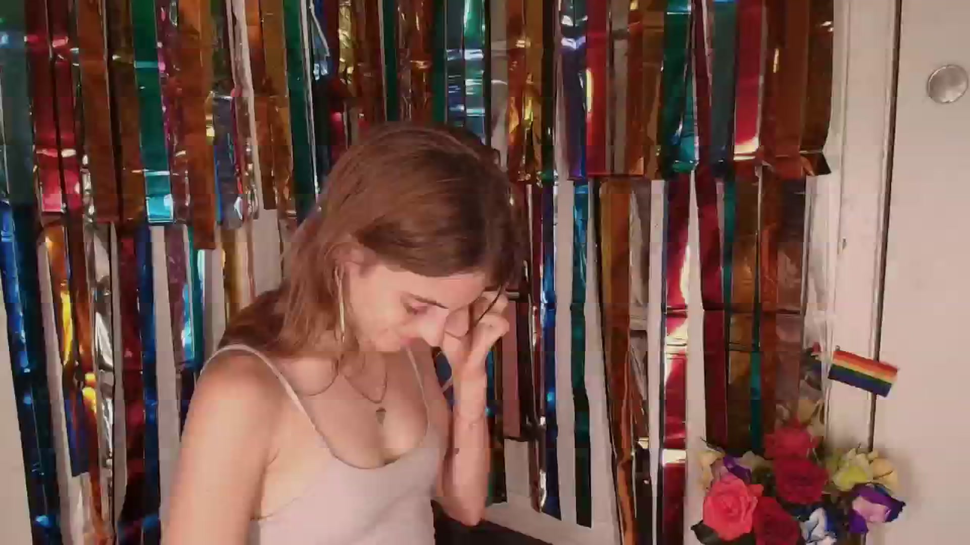 Gallery image thumbnail from NaomiDee's myfreecams stream on, 06/10/2024, 03:18 image 9 of 20