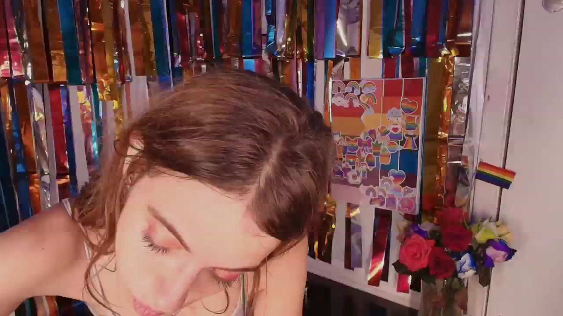 Gallery image thumbnail from NaomiDee's myfreecams stream on, 06/10/2024, 03:18 image 8 of 20