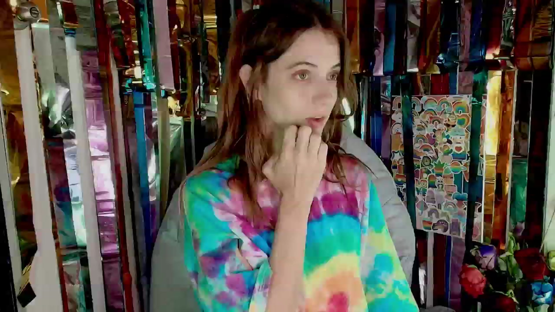 Gallery image thumbnail from NaomiDee's myfreecams stream on, 06/11/2024, 11:08 image 15 of 20