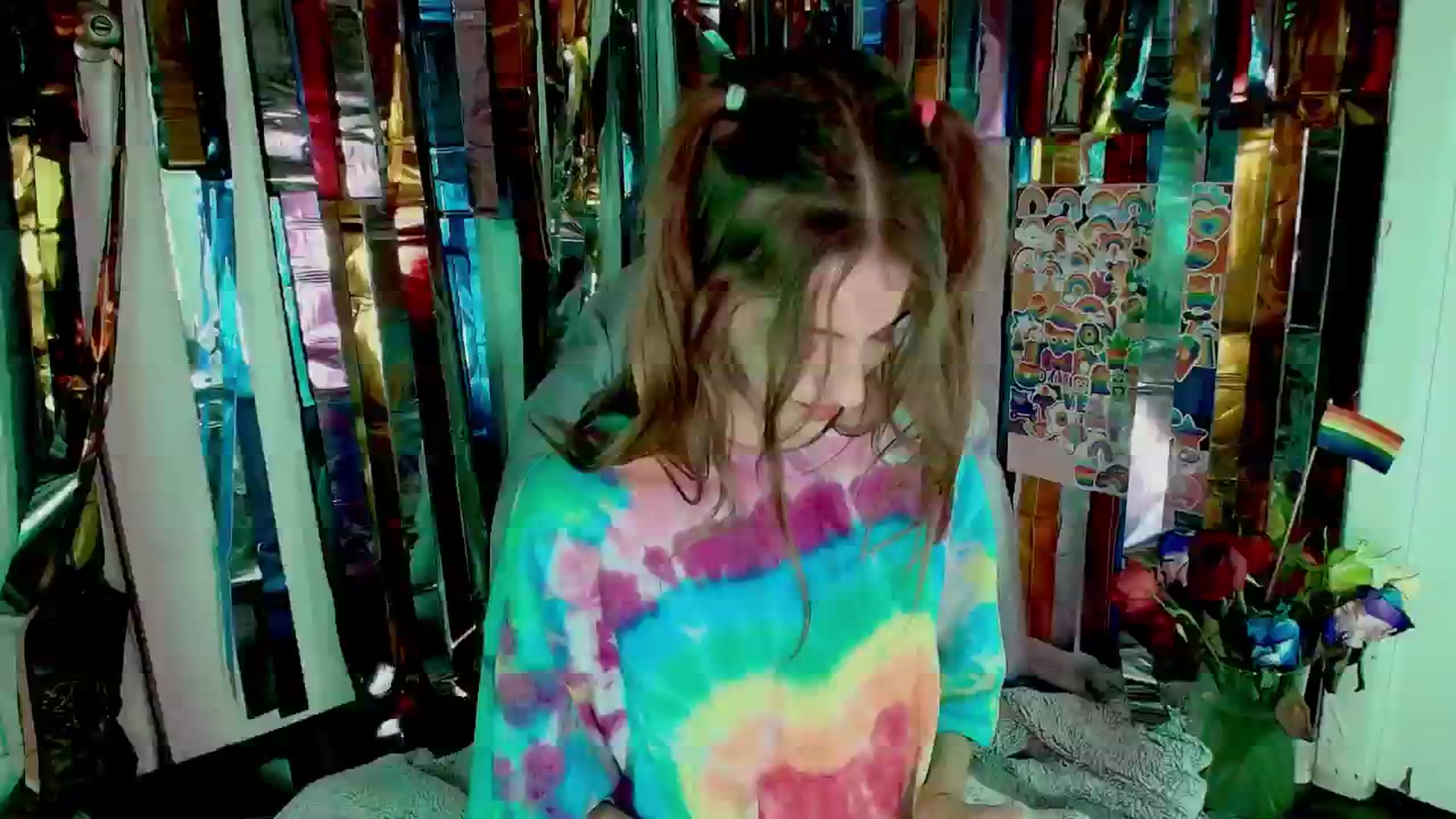 Gallery image thumbnail from NaomiDee's myfreecams stream on, 06/11/2024, 11:08 image 3 of 20
