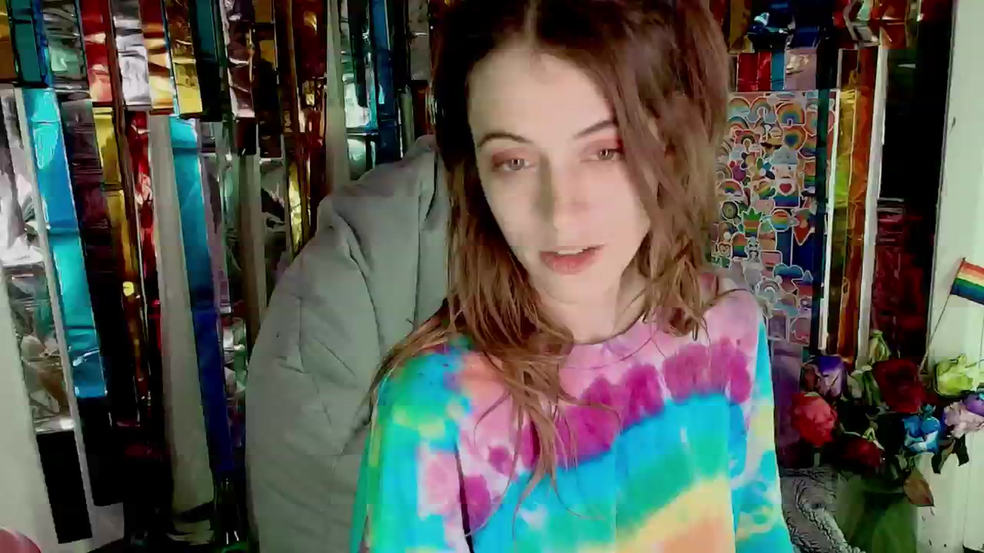 Gallery image thumbnail from NaomiDee's myfreecams stream on, 06/11/2024, 11:08 image 19 of 20