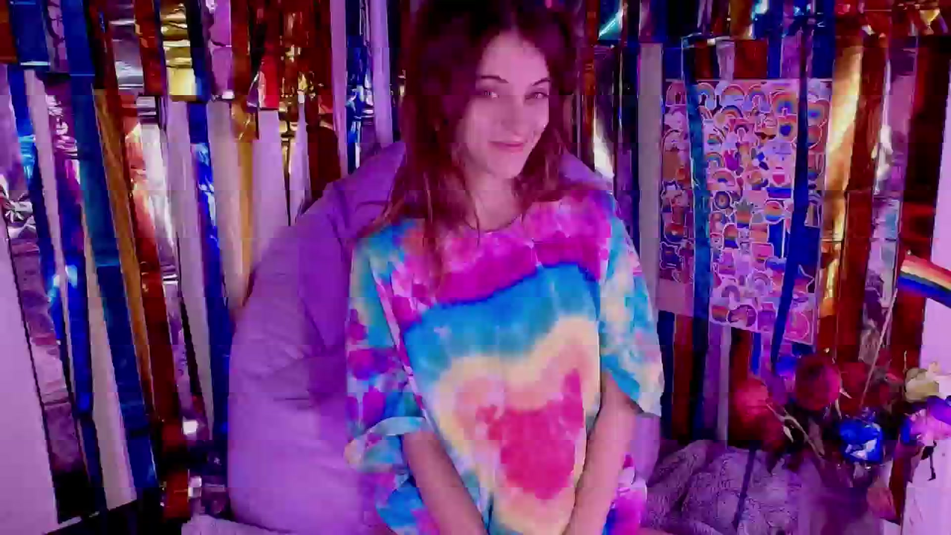Gallery image thumbnail from NaomiDee's myfreecams stream on, 06/11/2024, 11:08 image 5 of 20