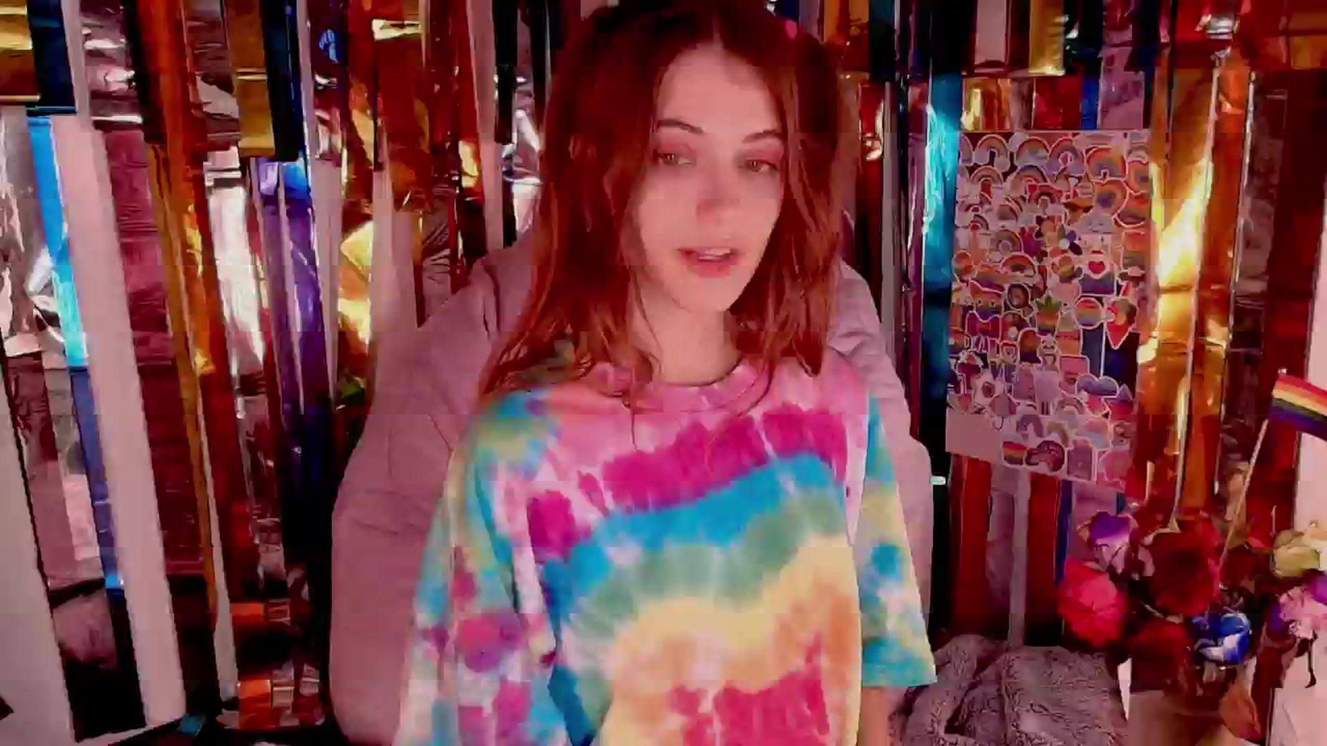 Gallery image thumbnail from NaomiDee's myfreecams stream on, 06/11/2024, 11:08 image 6 of 20