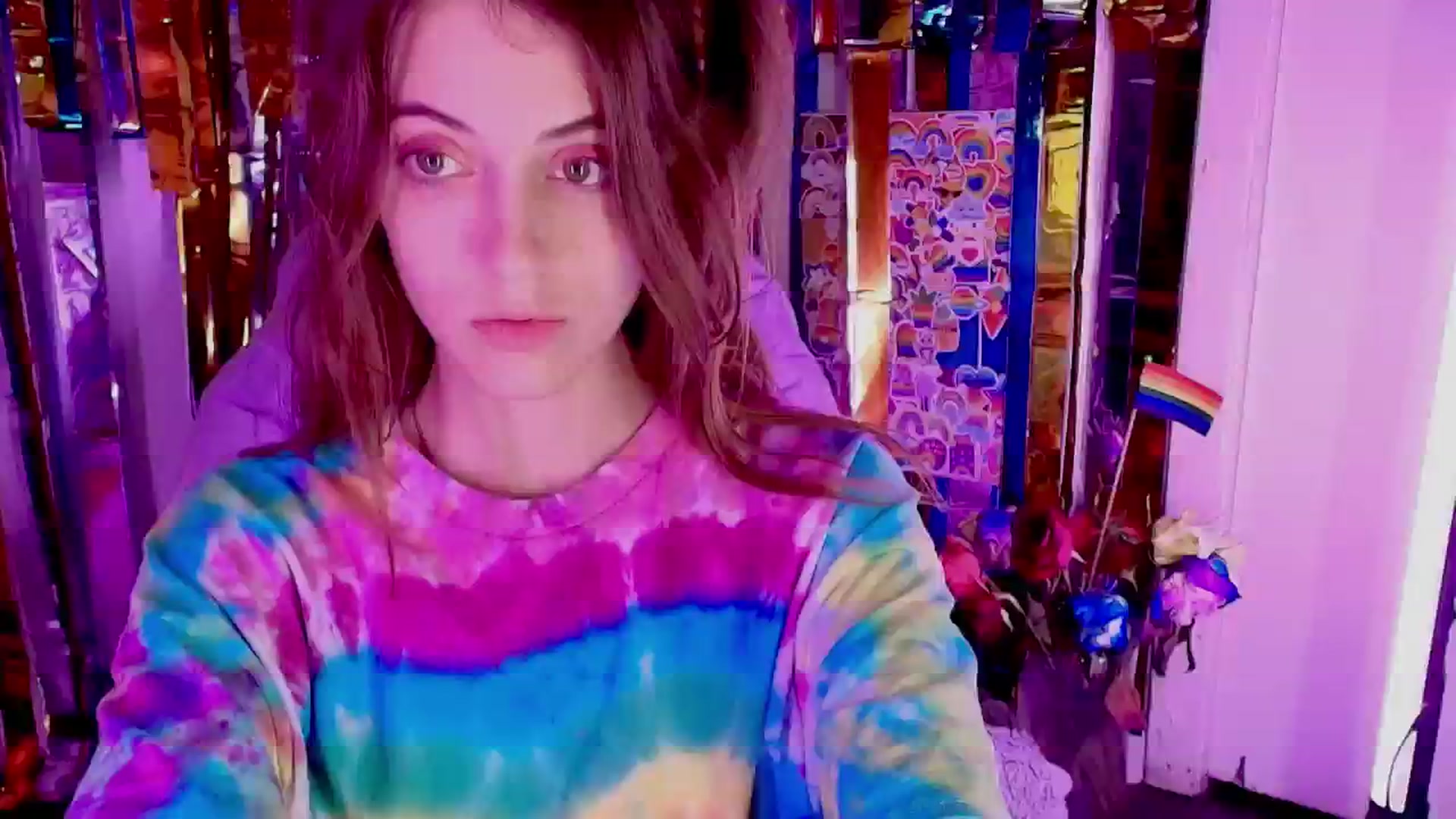 Gallery image thumbnail from NaomiDee's myfreecams stream on, 06/11/2024, 11:08 image 1 of 20