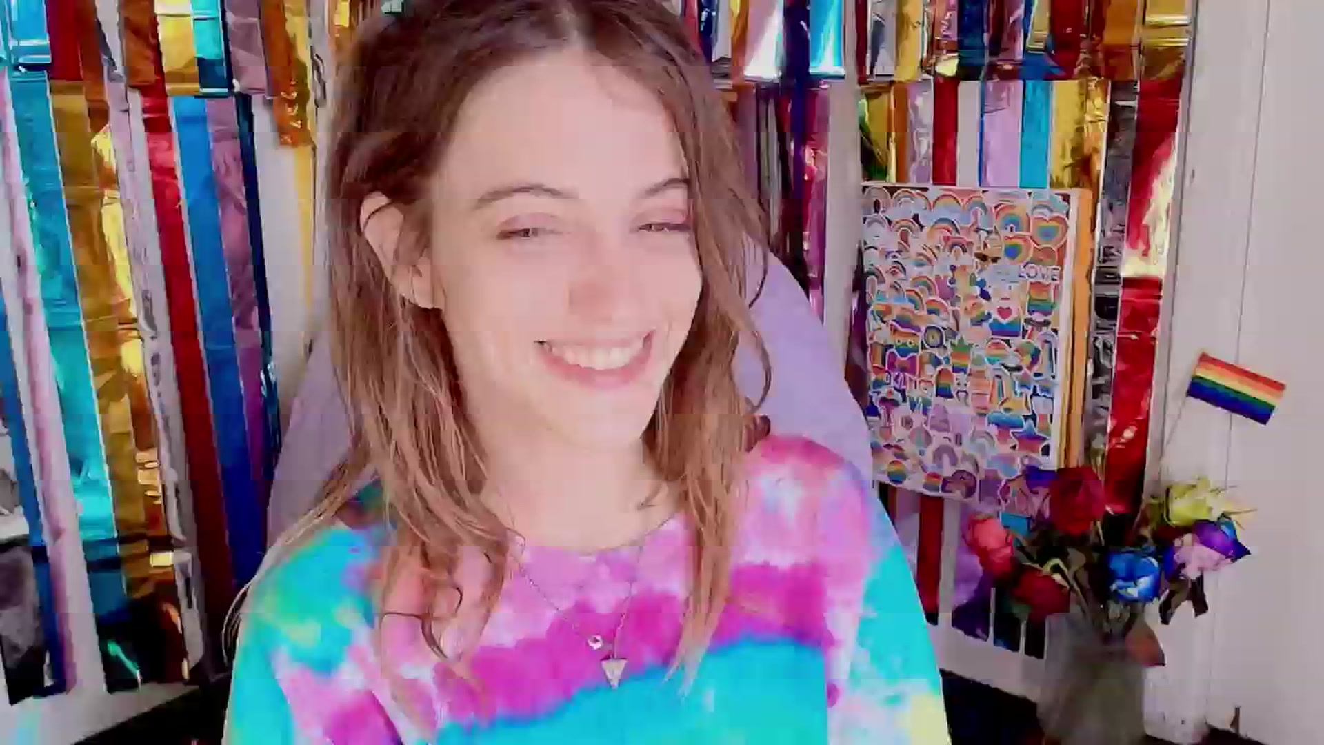Gallery image thumbnail from NaomiDee's myfreecams stream on, 06/11/2024, 18:40 image 10 of 20