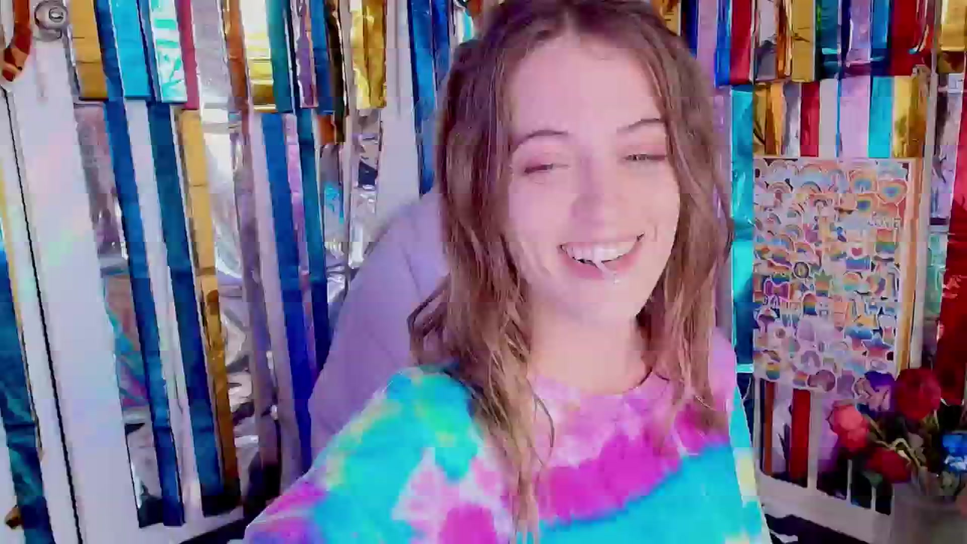 Gallery image thumbnail from NaomiDee's myfreecams stream on, 06/11/2024, 18:40 image 8 of 20
