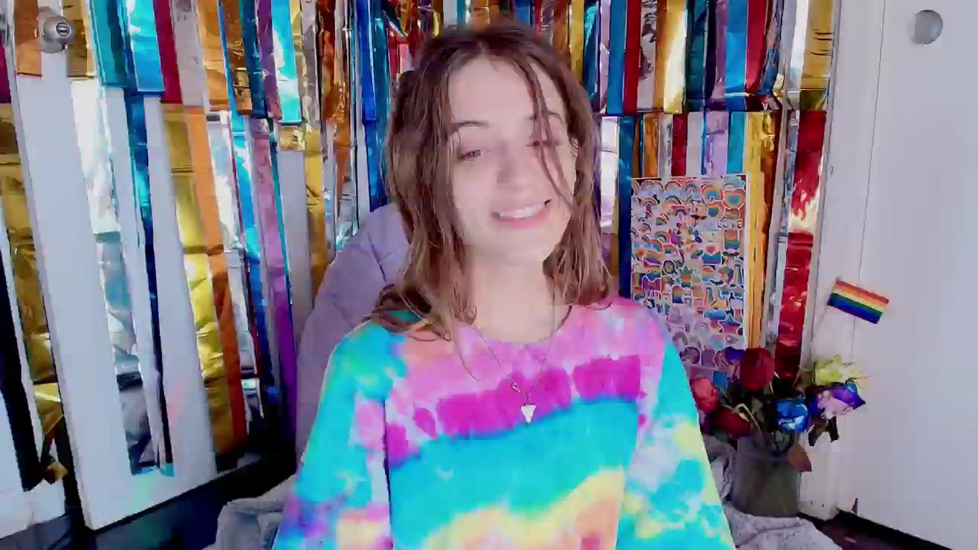 Gallery image thumbnail from NaomiDee's myfreecams stream on, 06/11/2024, 18:40 image 11 of 20