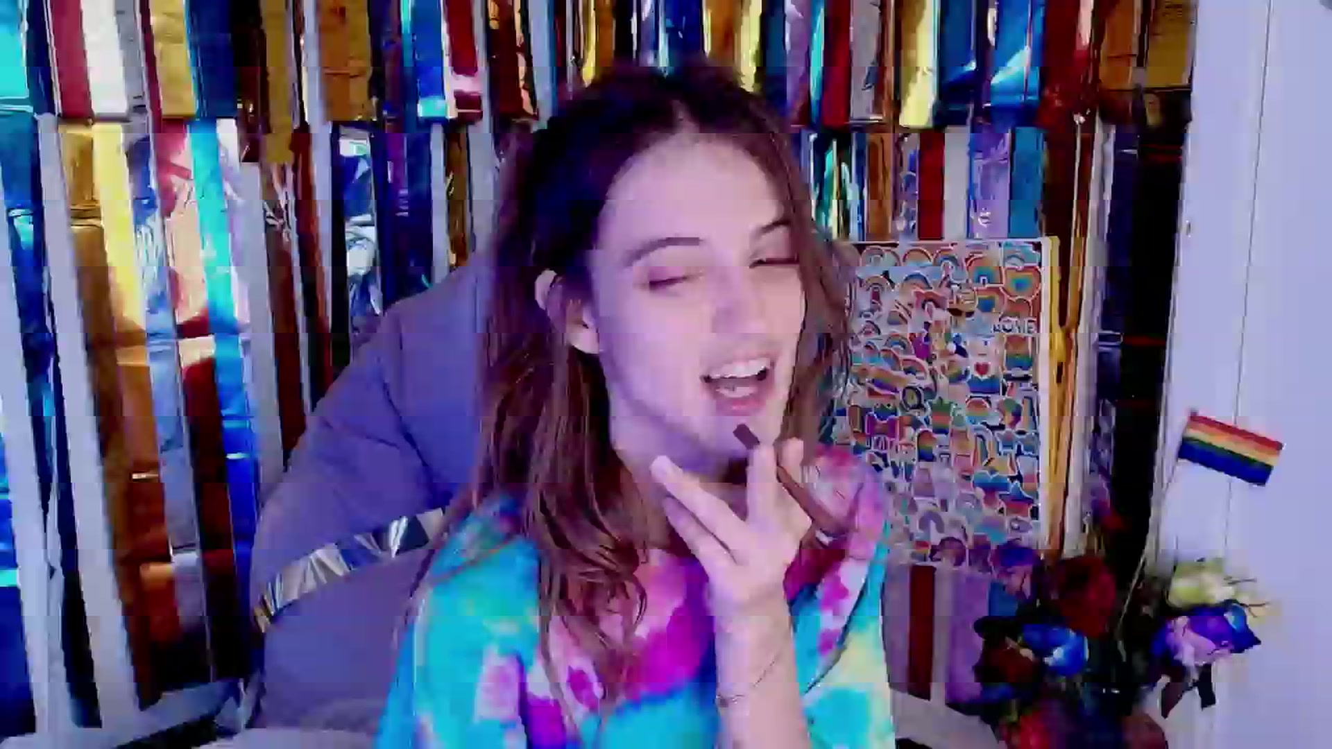 Gallery image thumbnail from NaomiDee's myfreecams stream on, 06/11/2024, 18:40 image 20 of 20