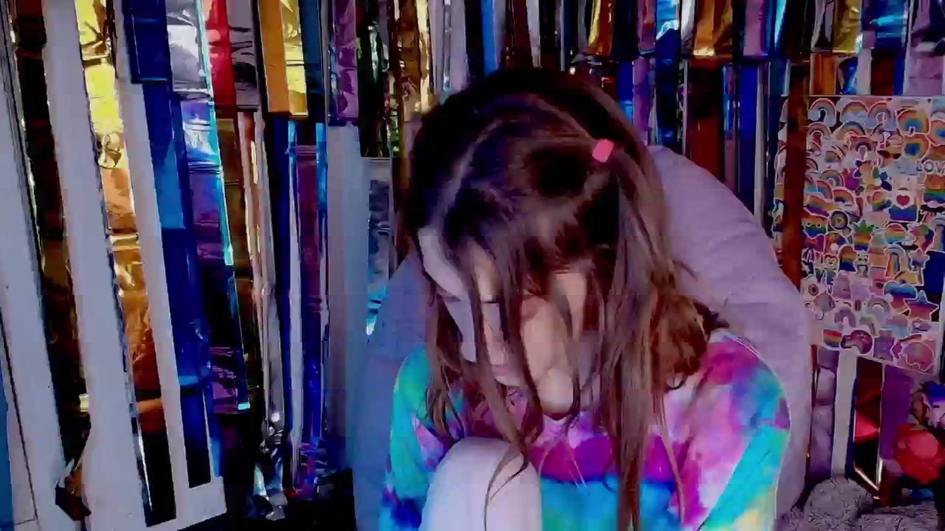 Gallery image thumbnail from NaomiDee's myfreecams stream on, 06/11/2024, 18:40 image 3 of 20