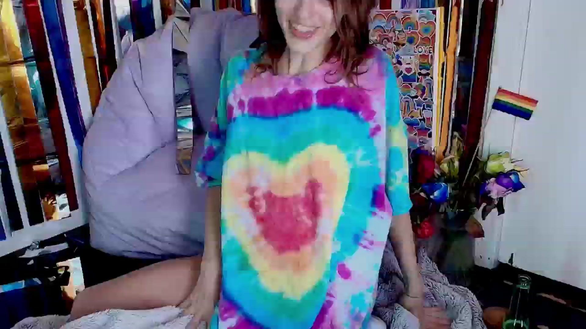 Gallery image thumbnail from NaomiDee's myfreecams stream on, 06/11/2024, 18:40 image 19 of 20