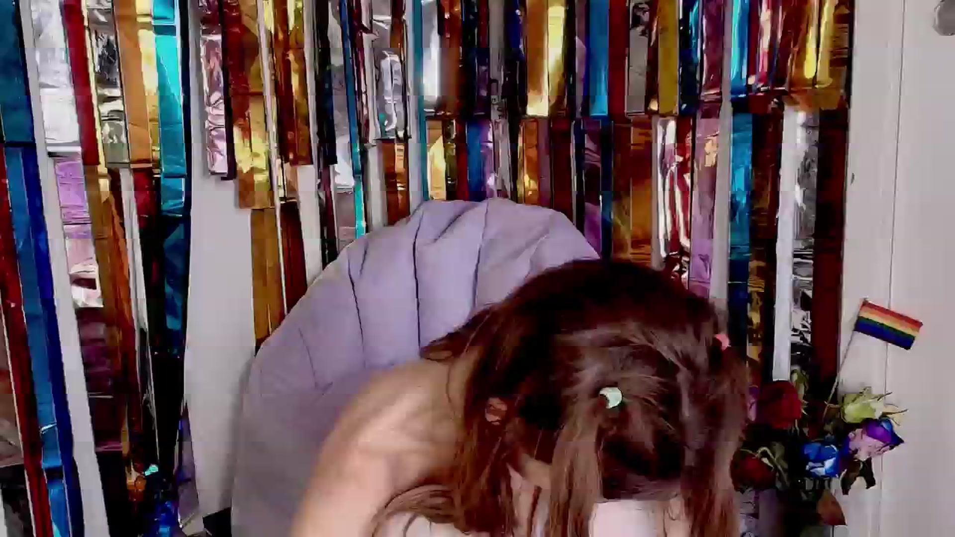 Gallery image thumbnail from NaomiDee's myfreecams stream on, 06/11/2024, 18:40 image 6 of 20