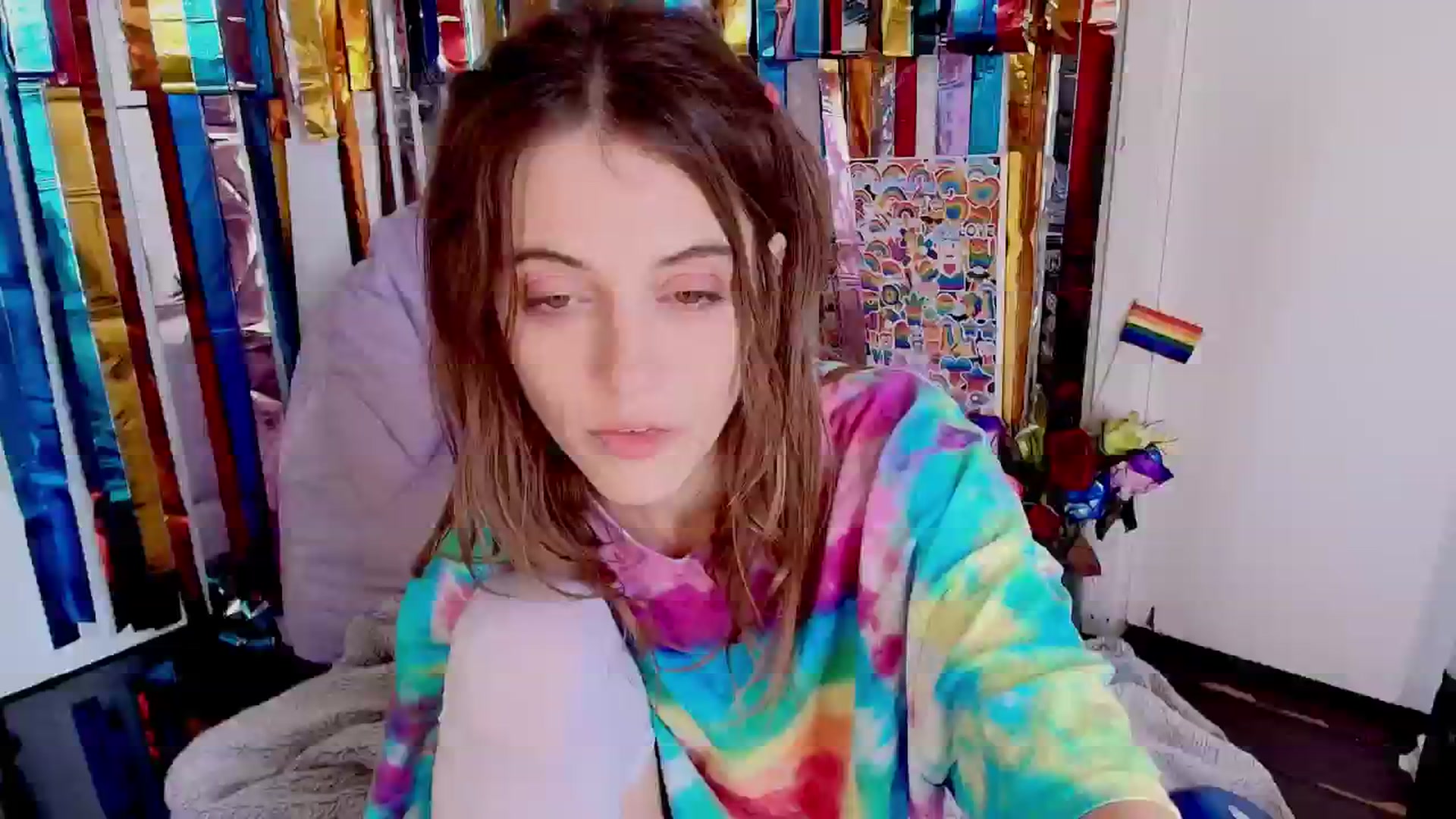 Gallery image thumbnail from NaomiDee's myfreecams stream on, 06/11/2024, 18:40 image 14 of 20