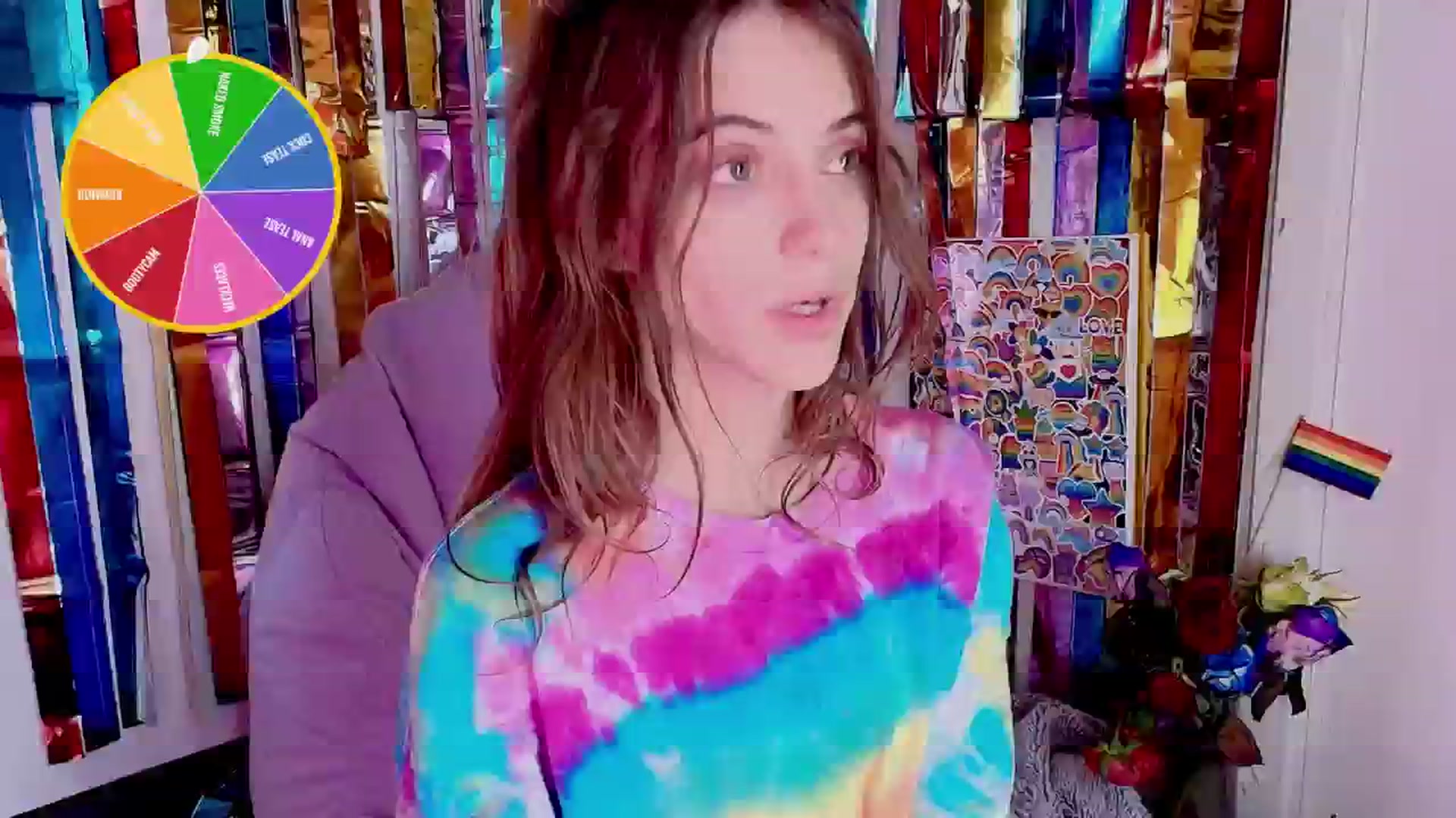 Gallery image thumbnail from NaomiDee's myfreecams stream on, 06/11/2024, 18:40 image 17 of 20