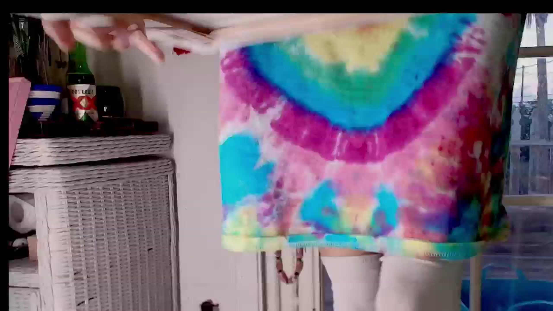 Gallery image thumbnail from NaomiDee's myfreecams stream on, 06/11/2024, 18:40 image 2 of 20