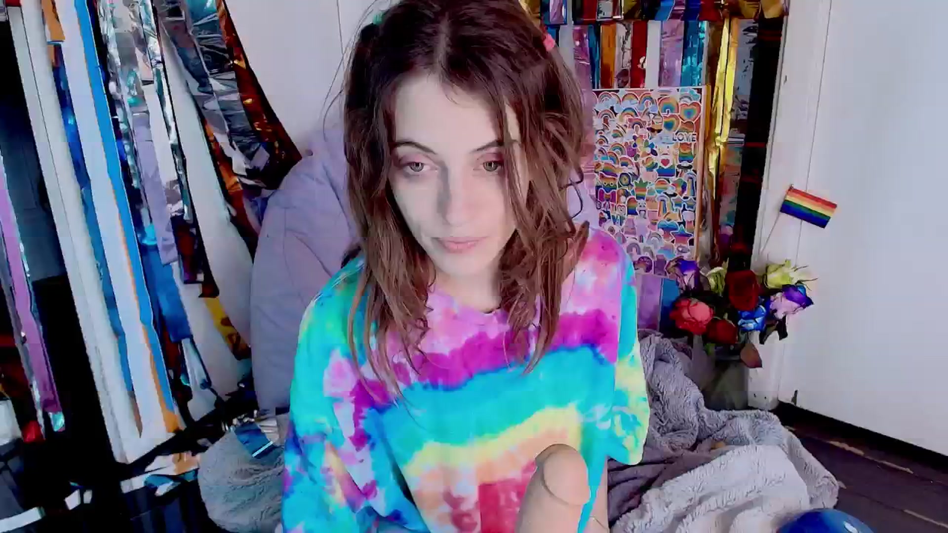 Gallery image thumbnail from NaomiDee's myfreecams stream on, 06/11/2024, 18:40 image 15 of 20