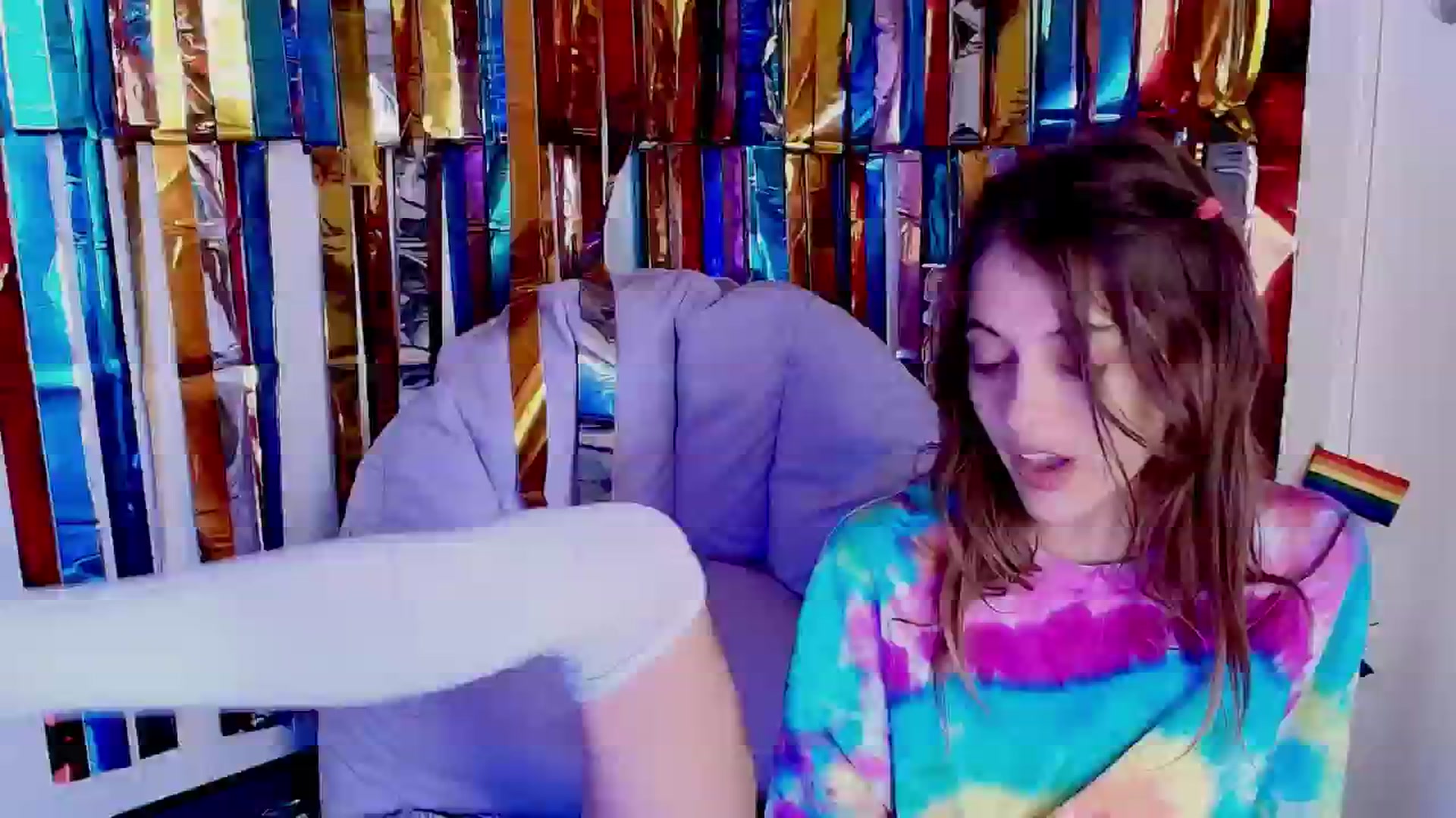 Gallery image thumbnail from NaomiDee's myfreecams stream on, 06/11/2024, 18:40 image 16 of 20