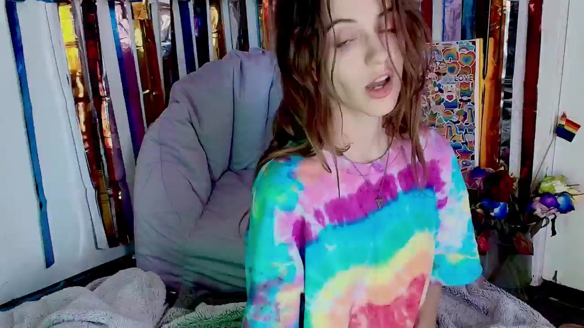 Gallery image thumbnail from NaomiDee's myfreecams stream on, 06/11/2024, 20:11 image 3 of 20