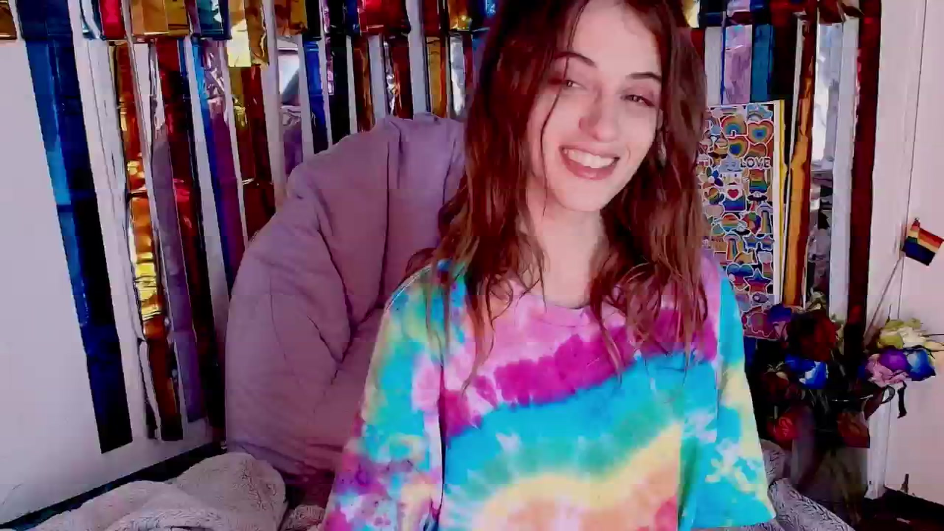 Gallery image thumbnail from NaomiDee's myfreecams stream on, 06/11/2024, 20:11 image 1 of 20