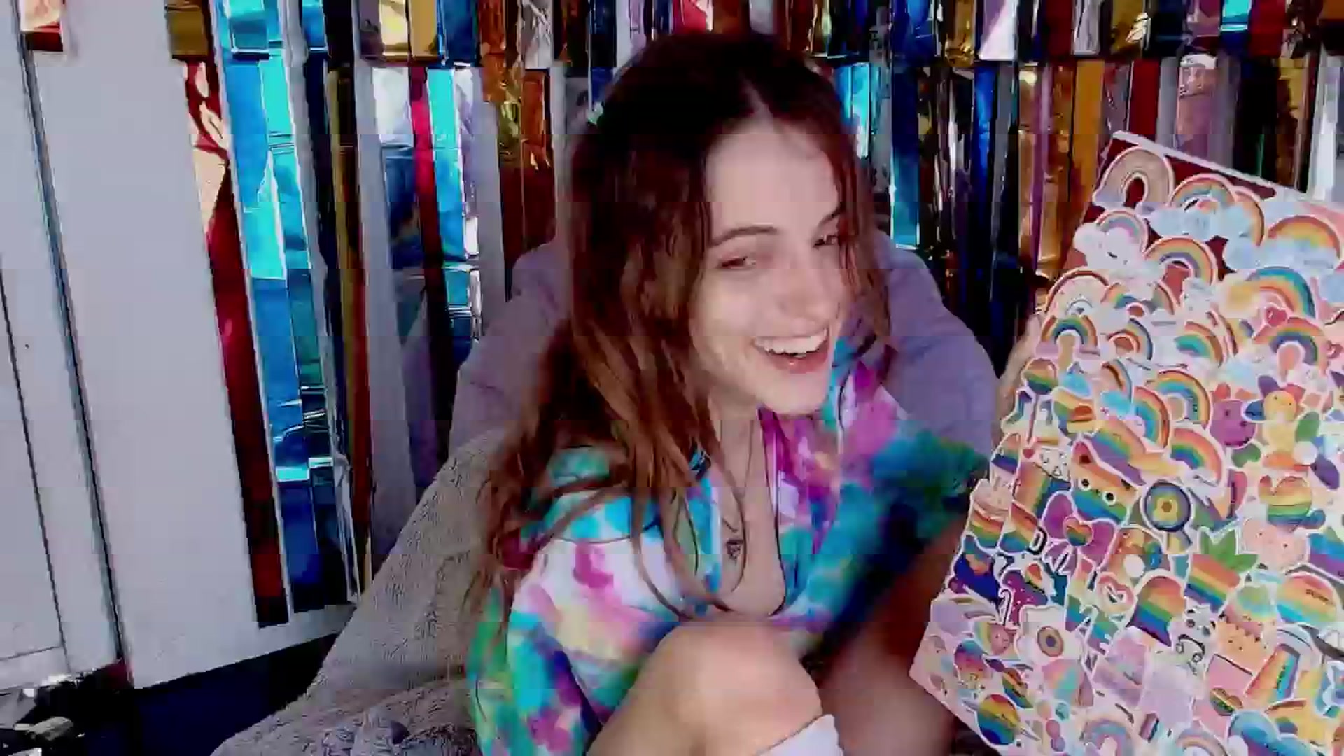 Gallery image thumbnail from NaomiDee's myfreecams stream on, 06/11/2024, 20:11 image 17 of 20