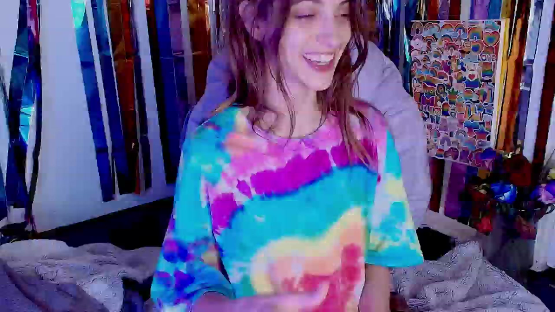 Gallery image thumbnail from NaomiDee's myfreecams stream on, 06/11/2024, 20:11 image 13 of 20