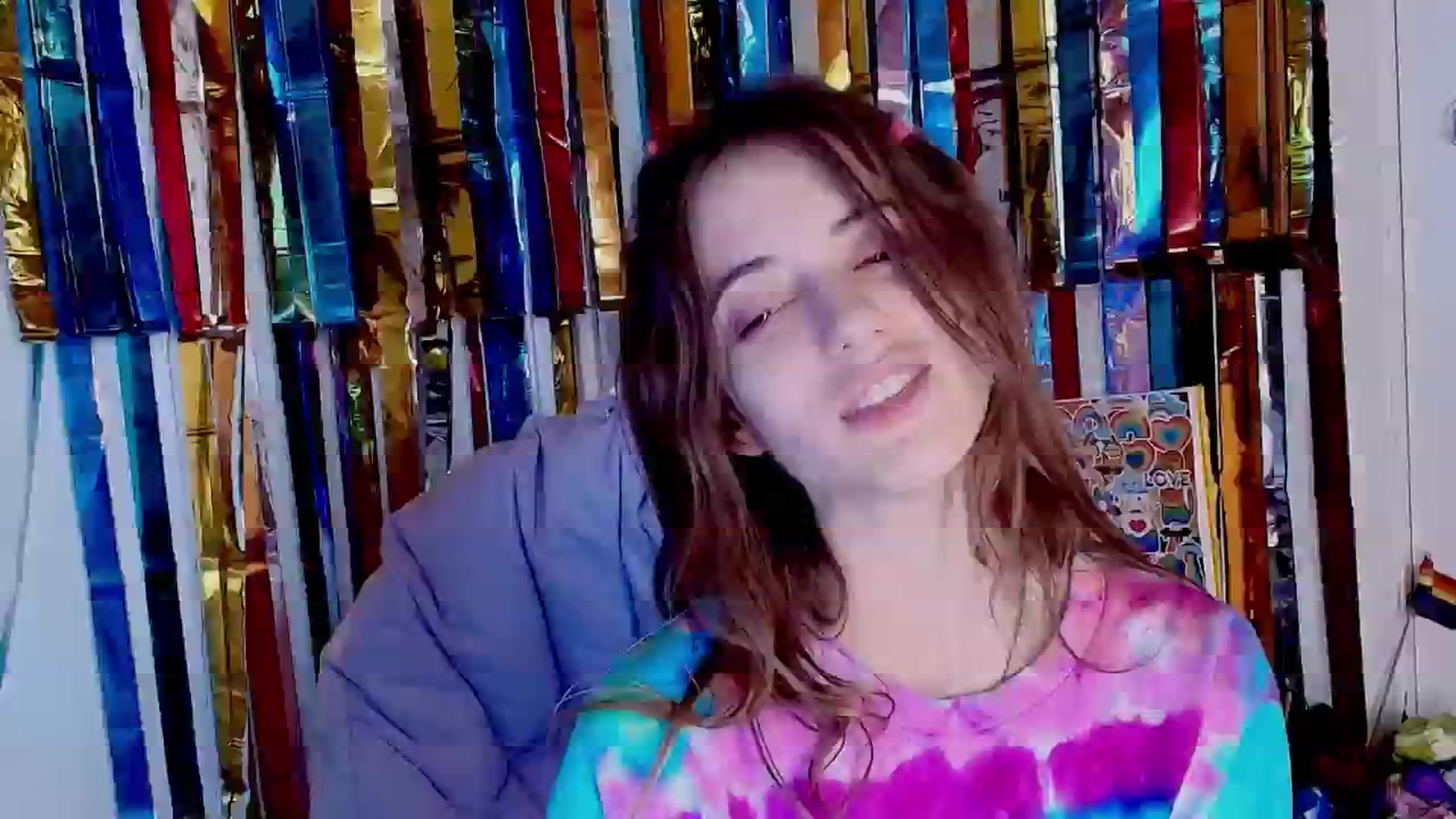 Gallery image thumbnail from NaomiDee's myfreecams stream on, 06/11/2024, 20:11 image 8 of 20