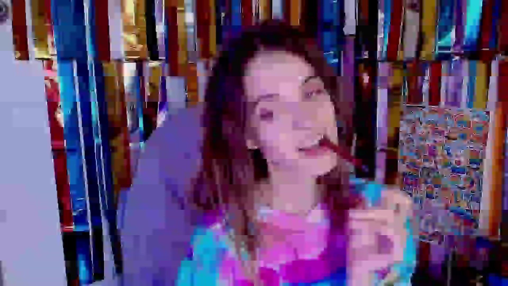 Gallery image thumbnail from NaomiDee's myfreecams stream on, 06/11/2024, 21:15 image 9 of 20